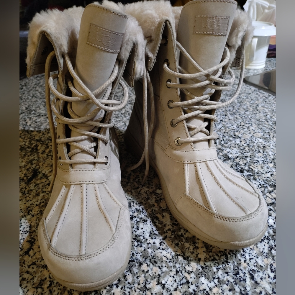 New UGG 10